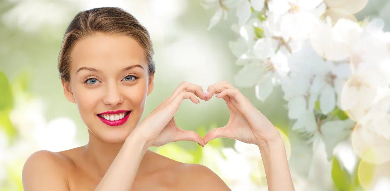 What Are The Benefits Of All-Natural, Organic Foundation - Luka Cosmetics