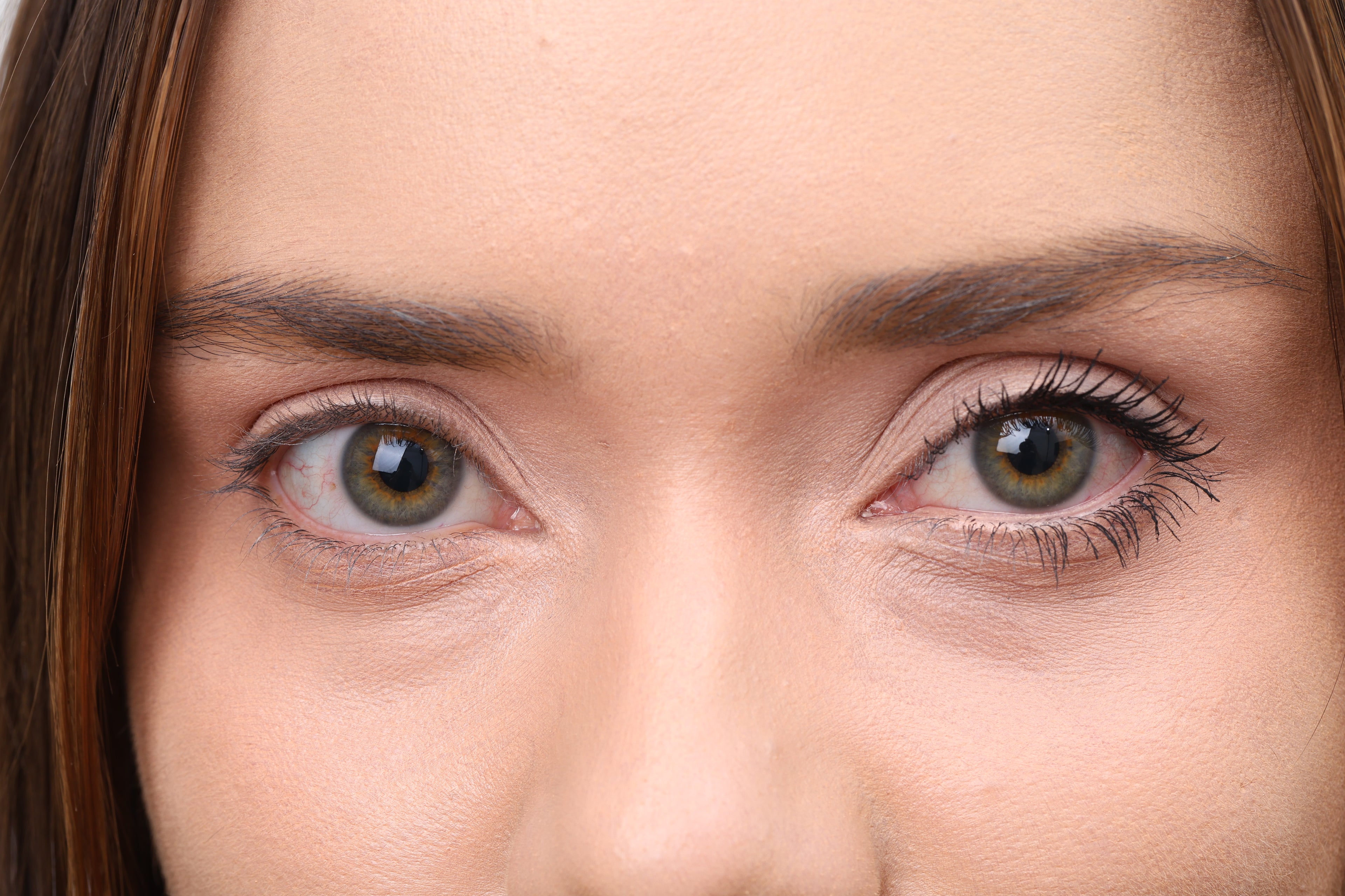 Organic Mascara- Black