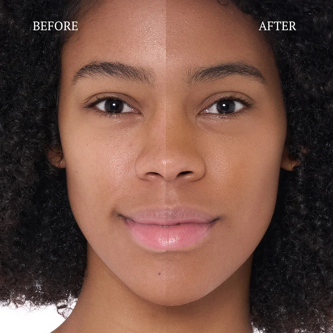 Hide & Heal Camouflage Foundation