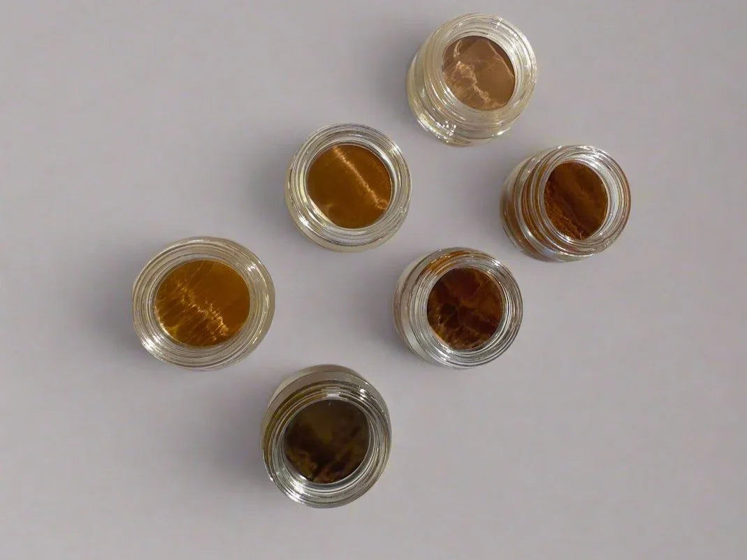 Arch & Angle Brow Tint