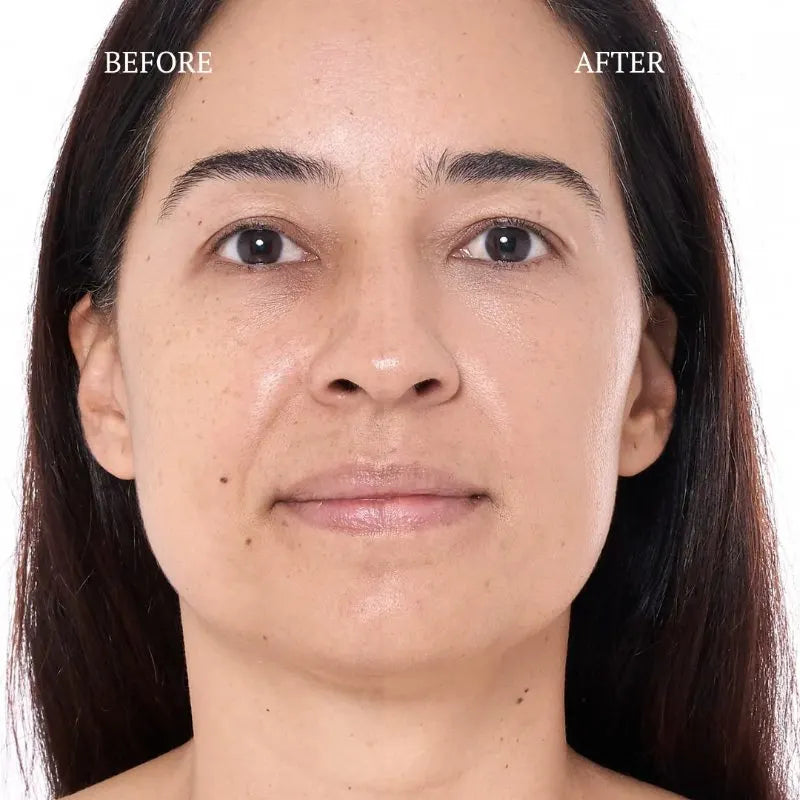 Nearly Naked Tinted Moisturizer