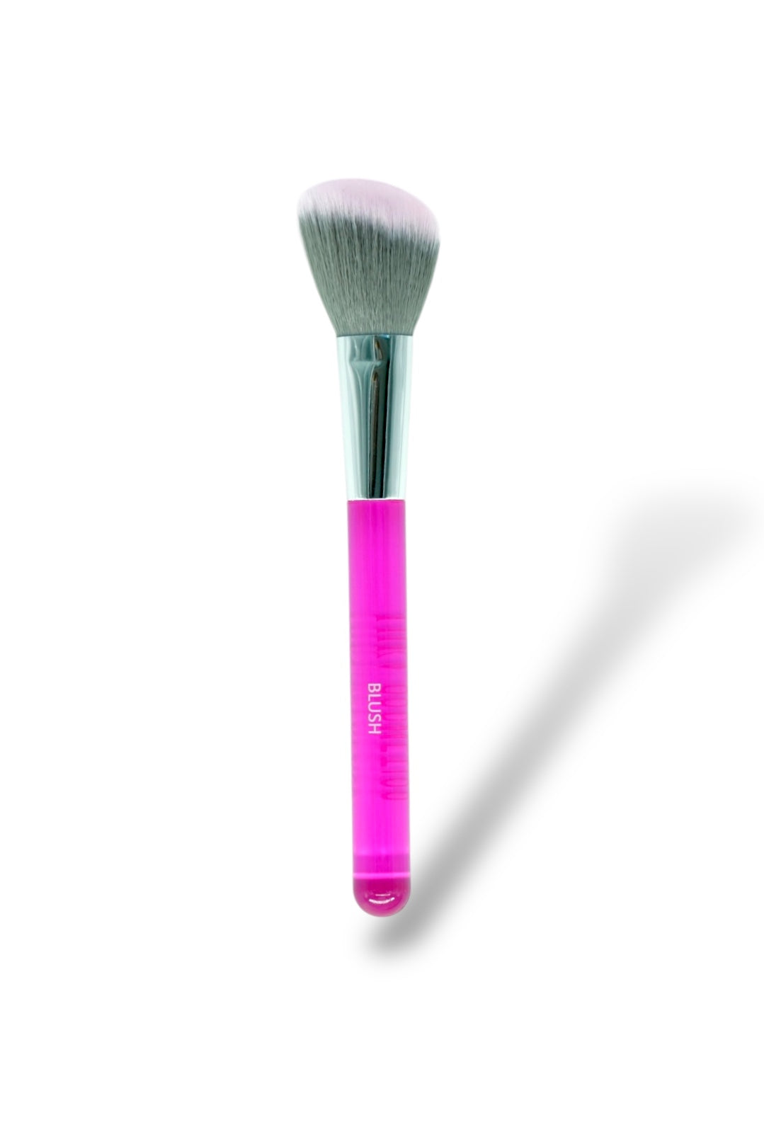 Vegan Angled Blush Brush