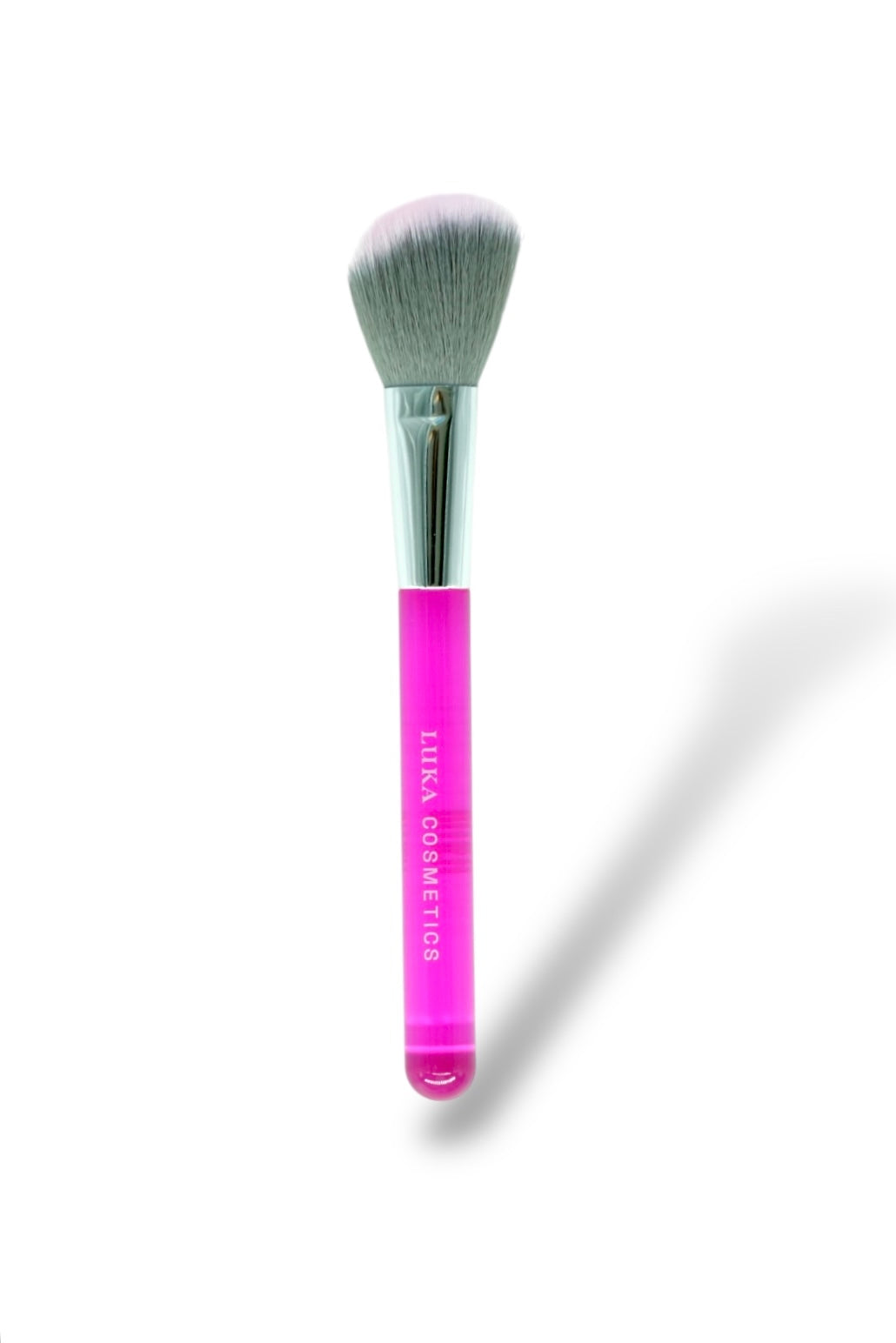 Vegan Angled Blush Brush