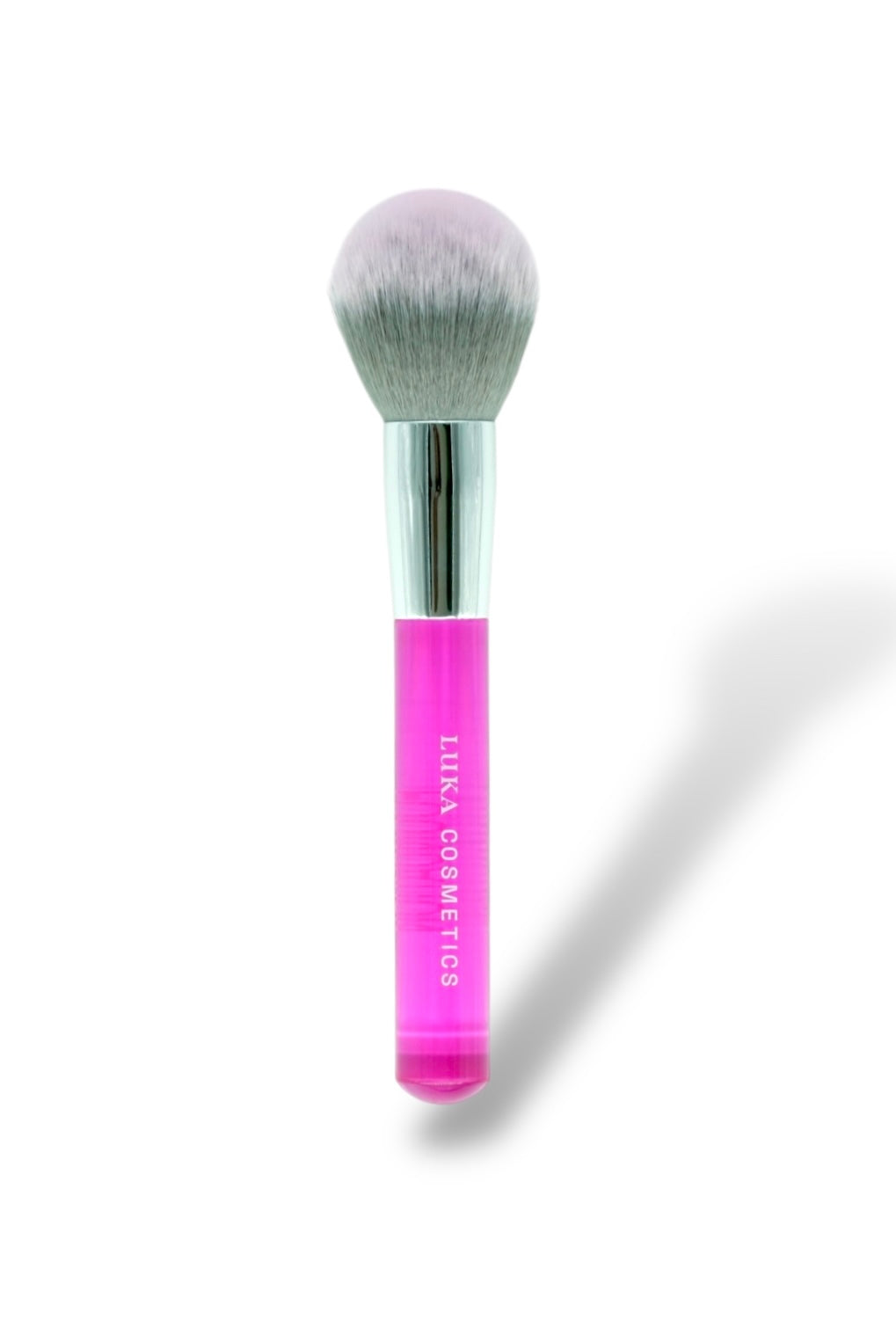 Vegan Large Powder Brush
