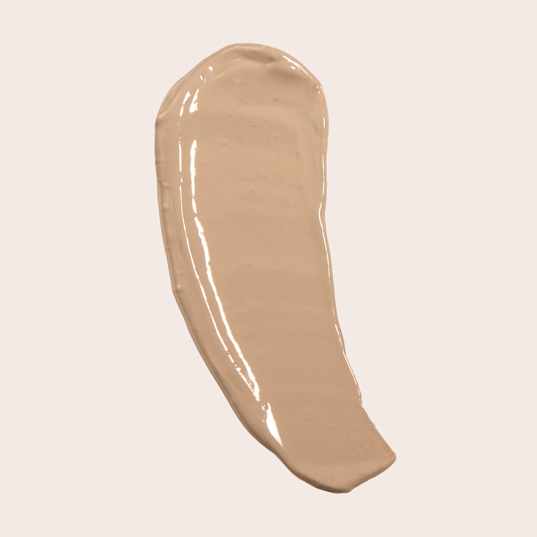 Nearly Naked shade Latte color swatch