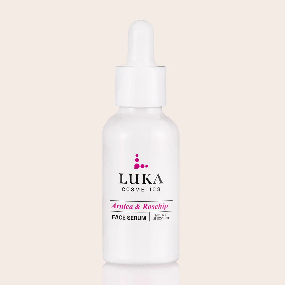 Arnica & Rosehip Face Serum