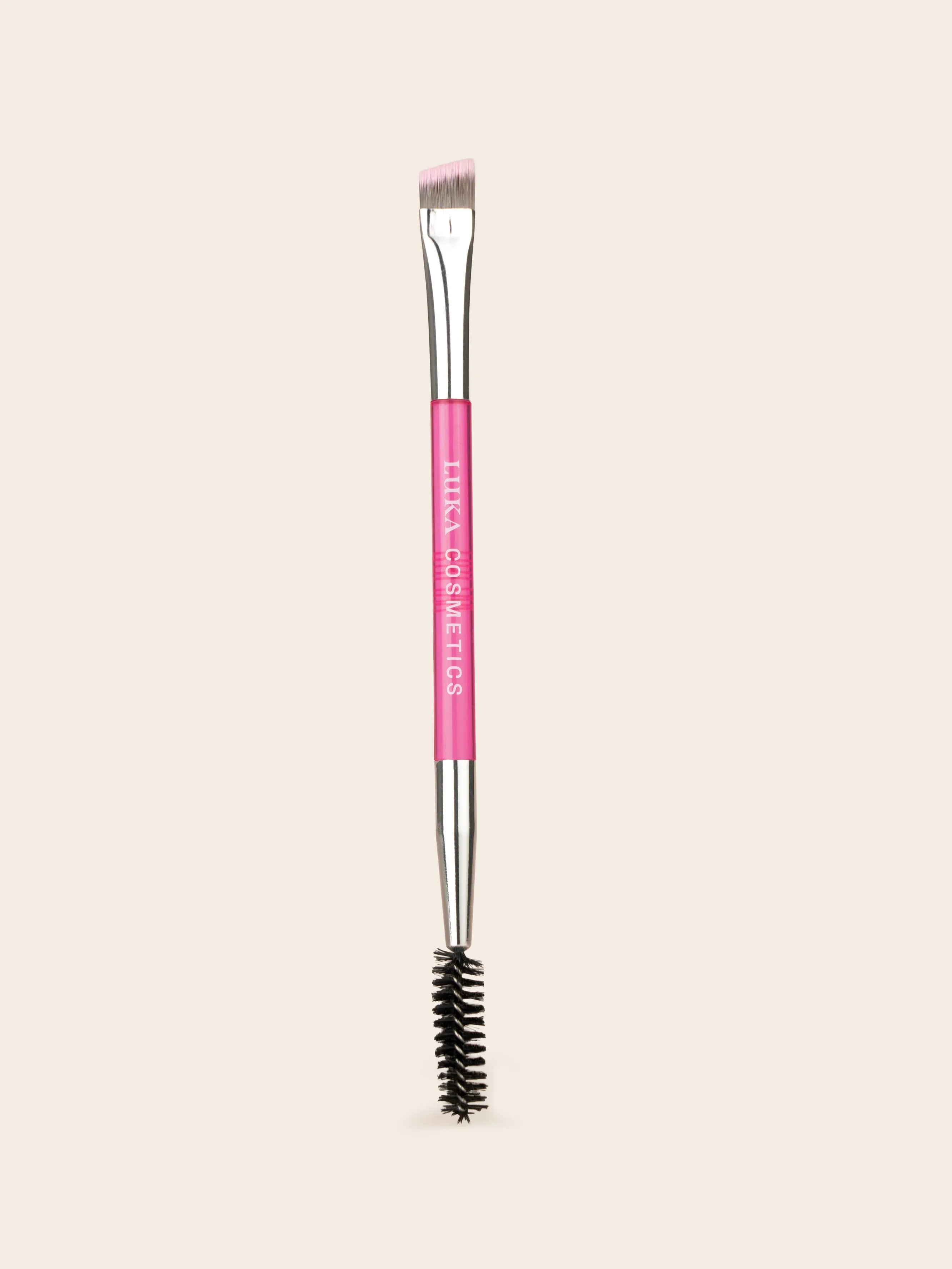 Vegan Angled Brow with Spool