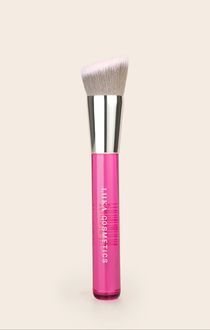 Vegan Foundation Brush