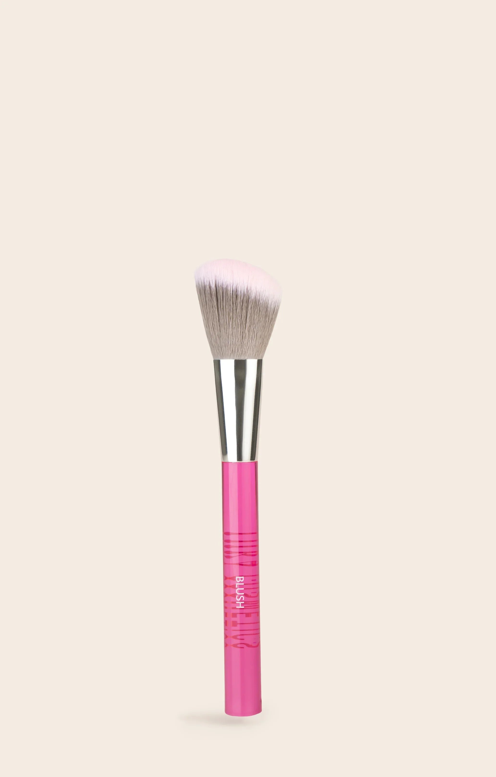Vegan Angled Blush Brush