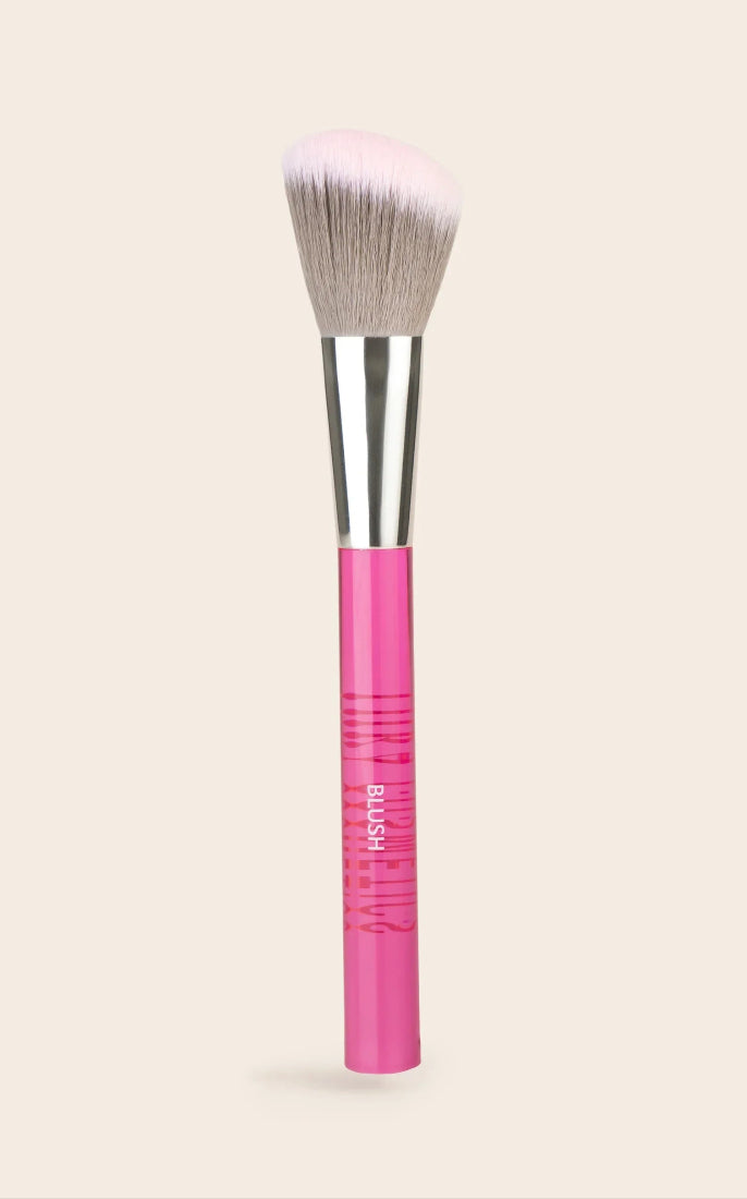Vegan Angled Blush Brush