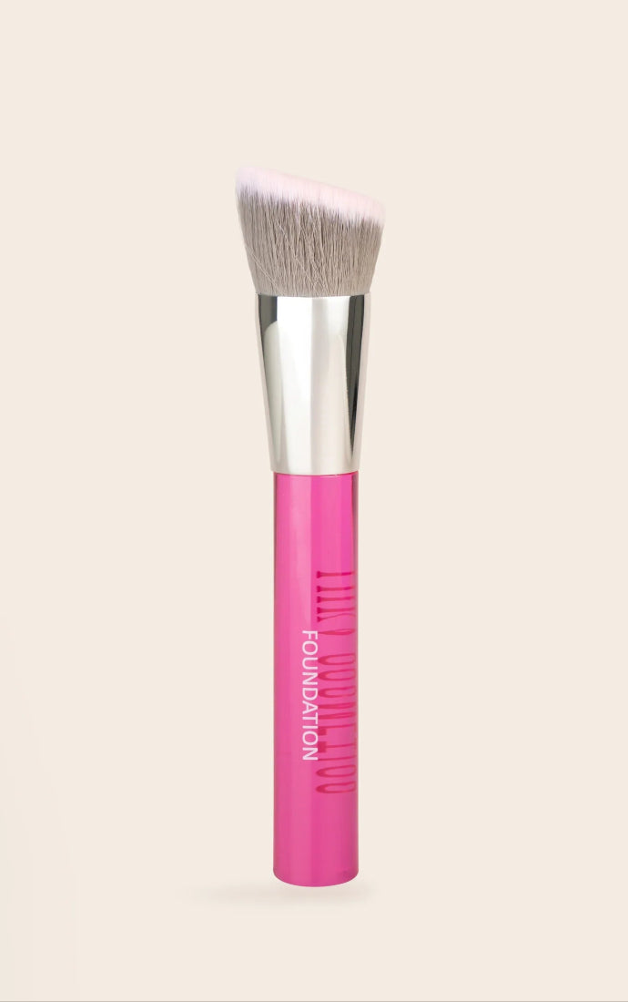 Vegan Foundation Brush