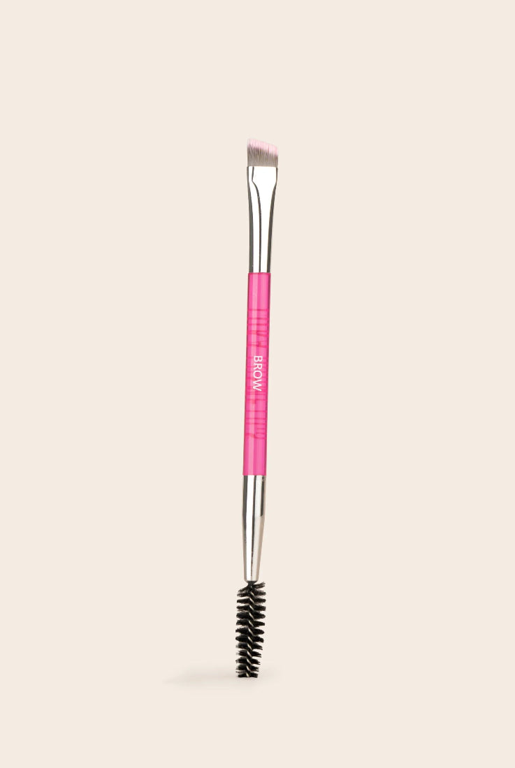 Vegan Angled Brow with Spool