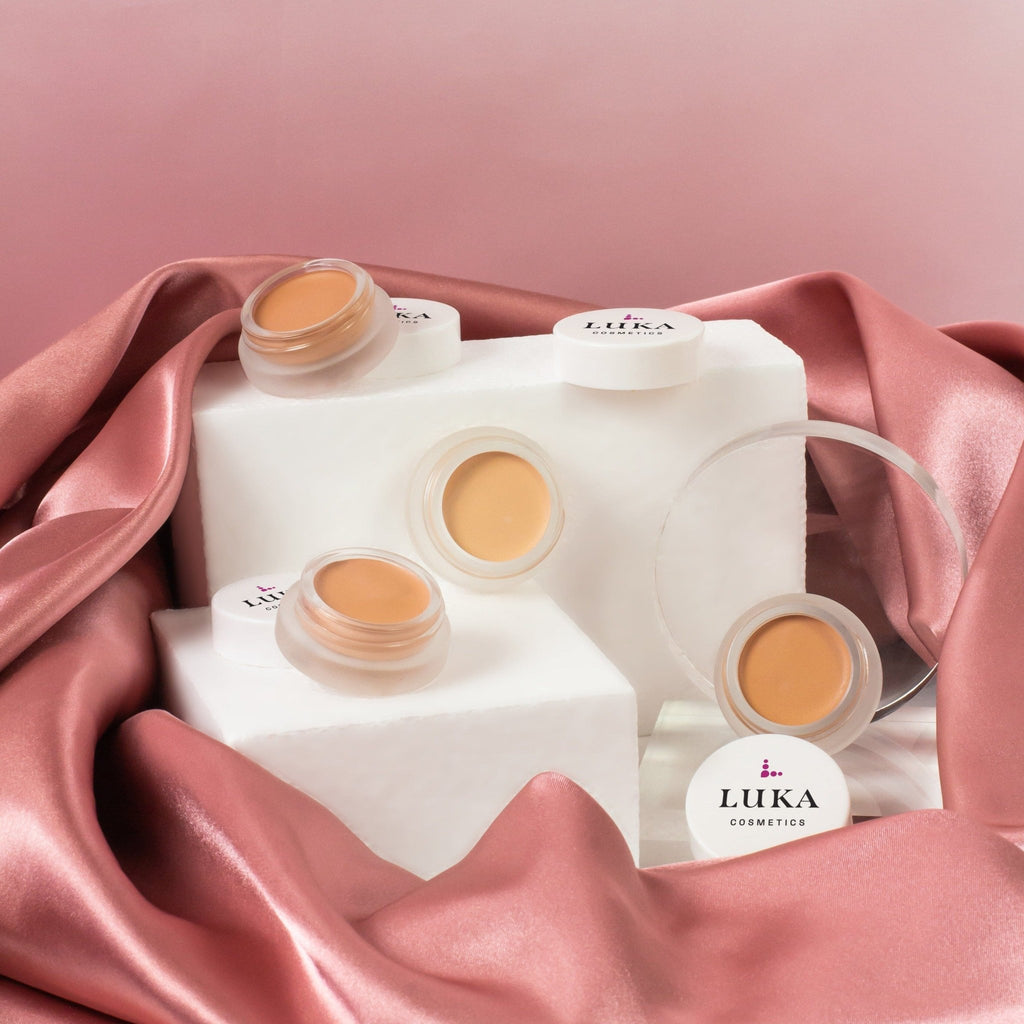 Hydrating Concealer - Luka Cosmetics