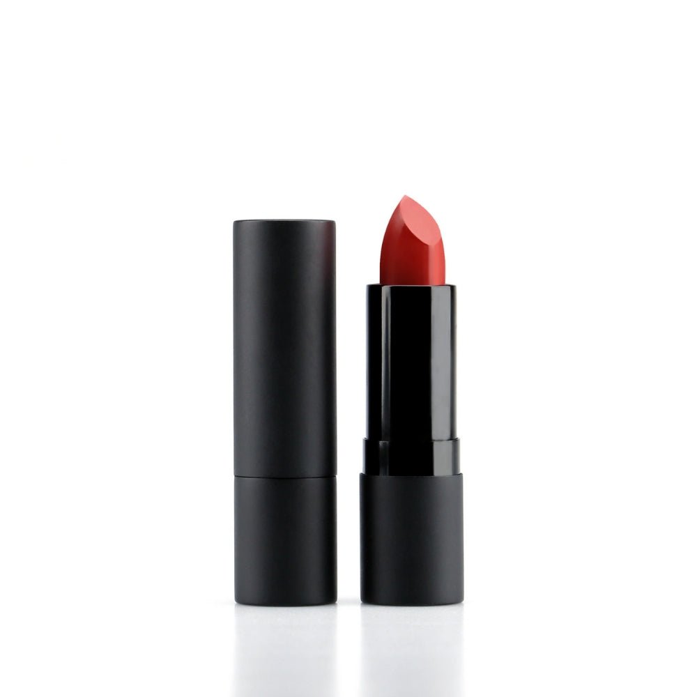 Vulux Organic Lipstick- Brava - Luka Cosmetics