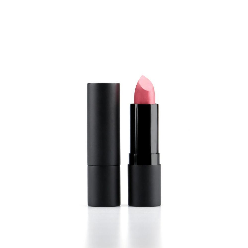 Vulux Organic Lipstick- Poppy - Luka Cosmetics