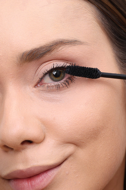 Organic Mascara- Black