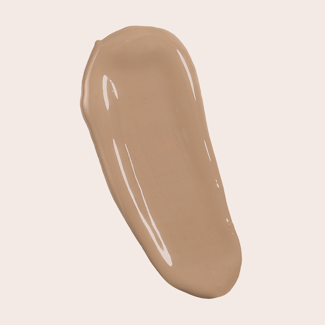 Hide &amp; Heal shade Beige color swatch