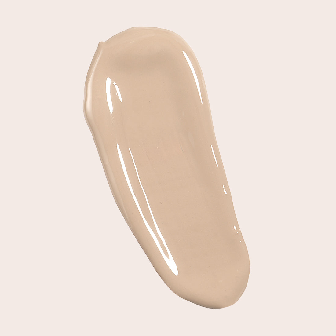 Hide &amp; Heal shade Light color swatch