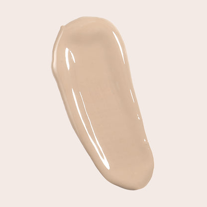 Hide &amp; Heal shade Light color swatch
