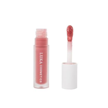 Organic Lip Glaze Allure