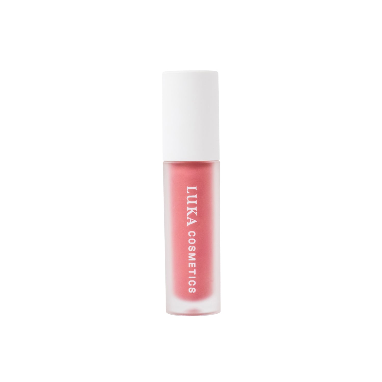 Organic Lip Glaze Love