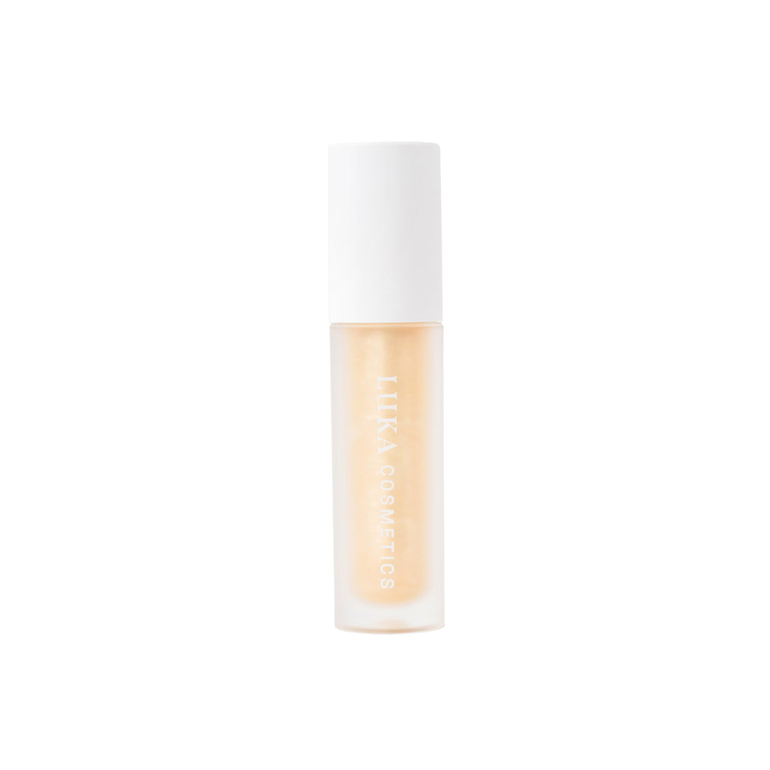 Organic Lip Glaze Sugar