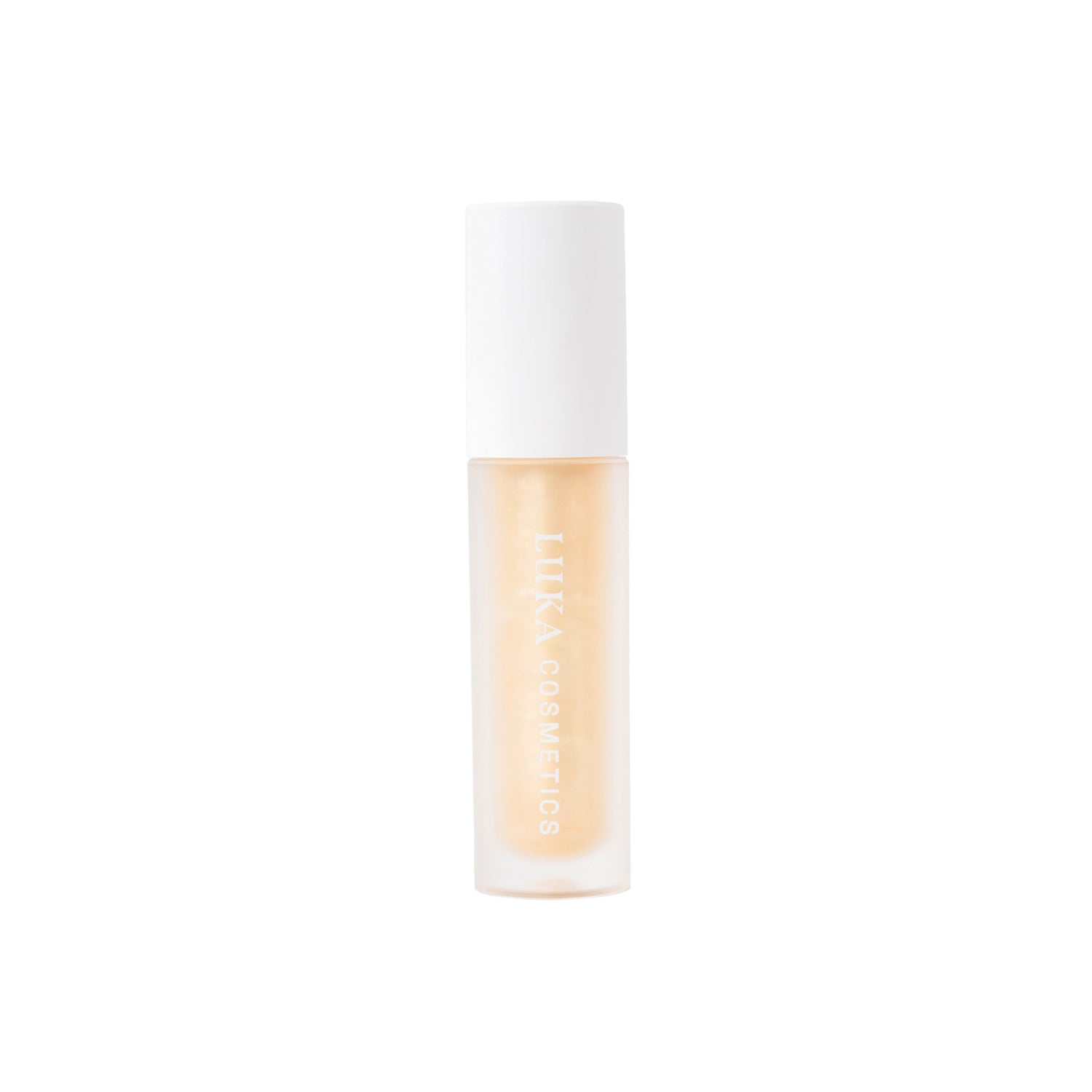 Organic Lip Glaze Sugar