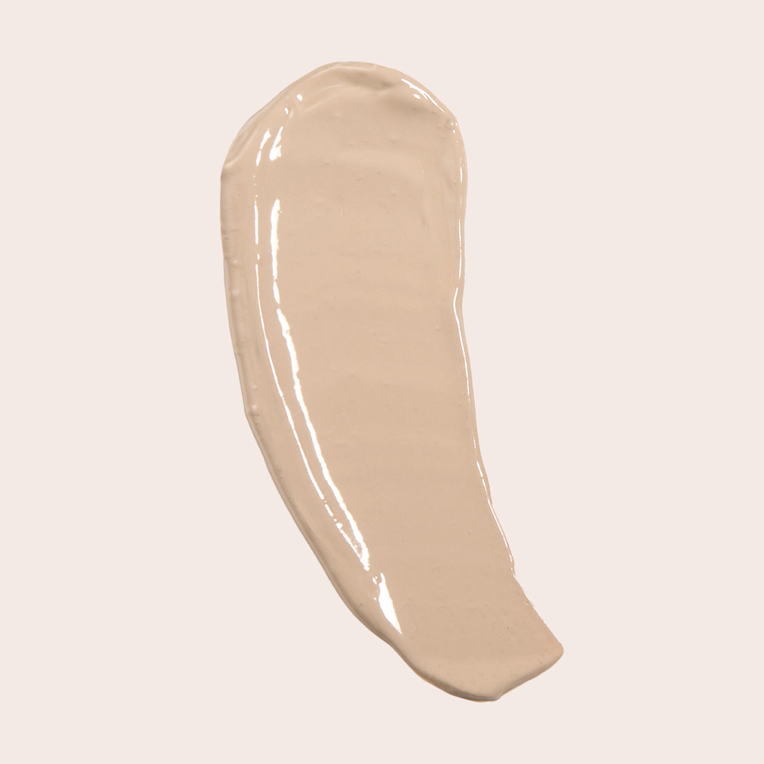 Nearly Naked shade Fair color swatch