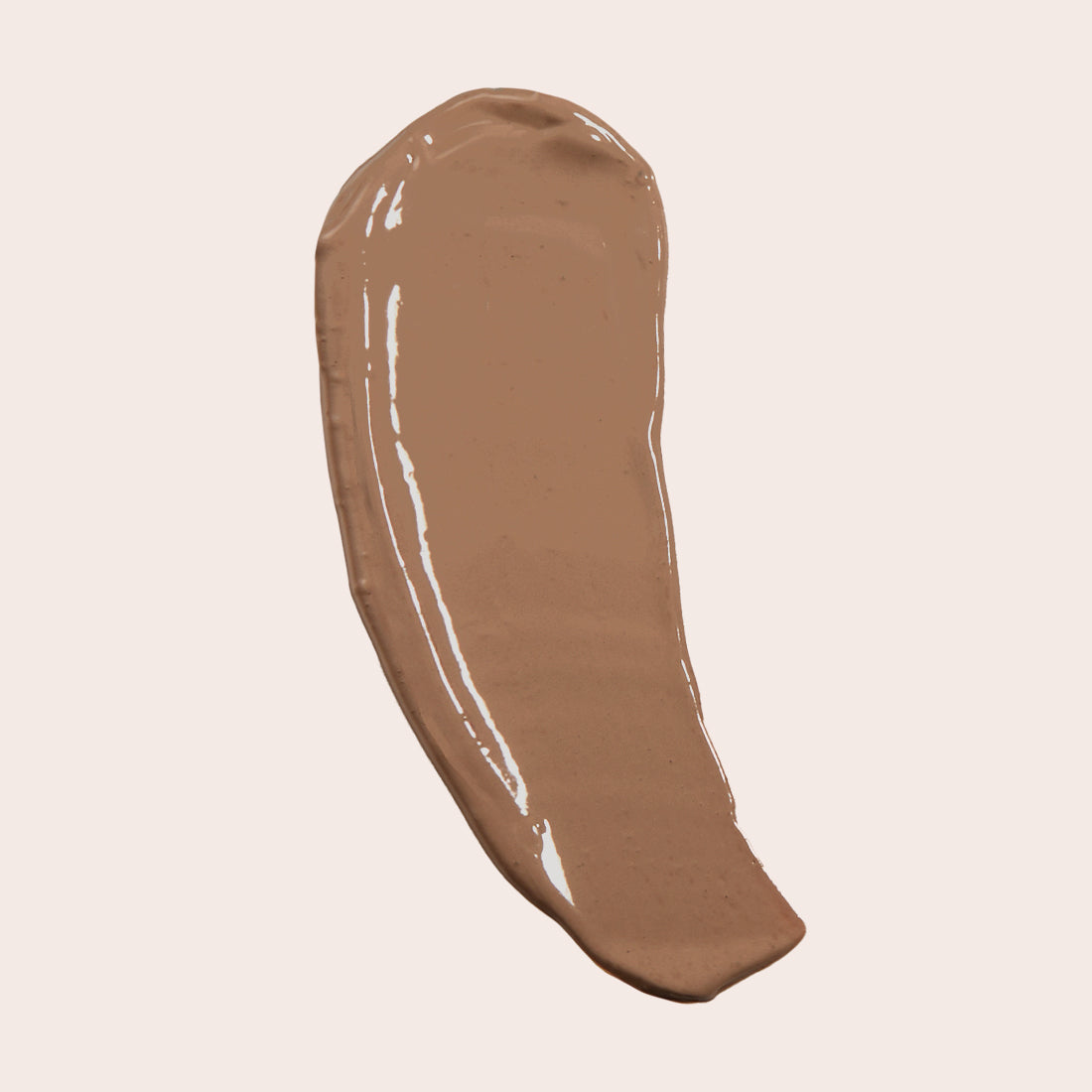 Nearly Naked shade Medium color swatch