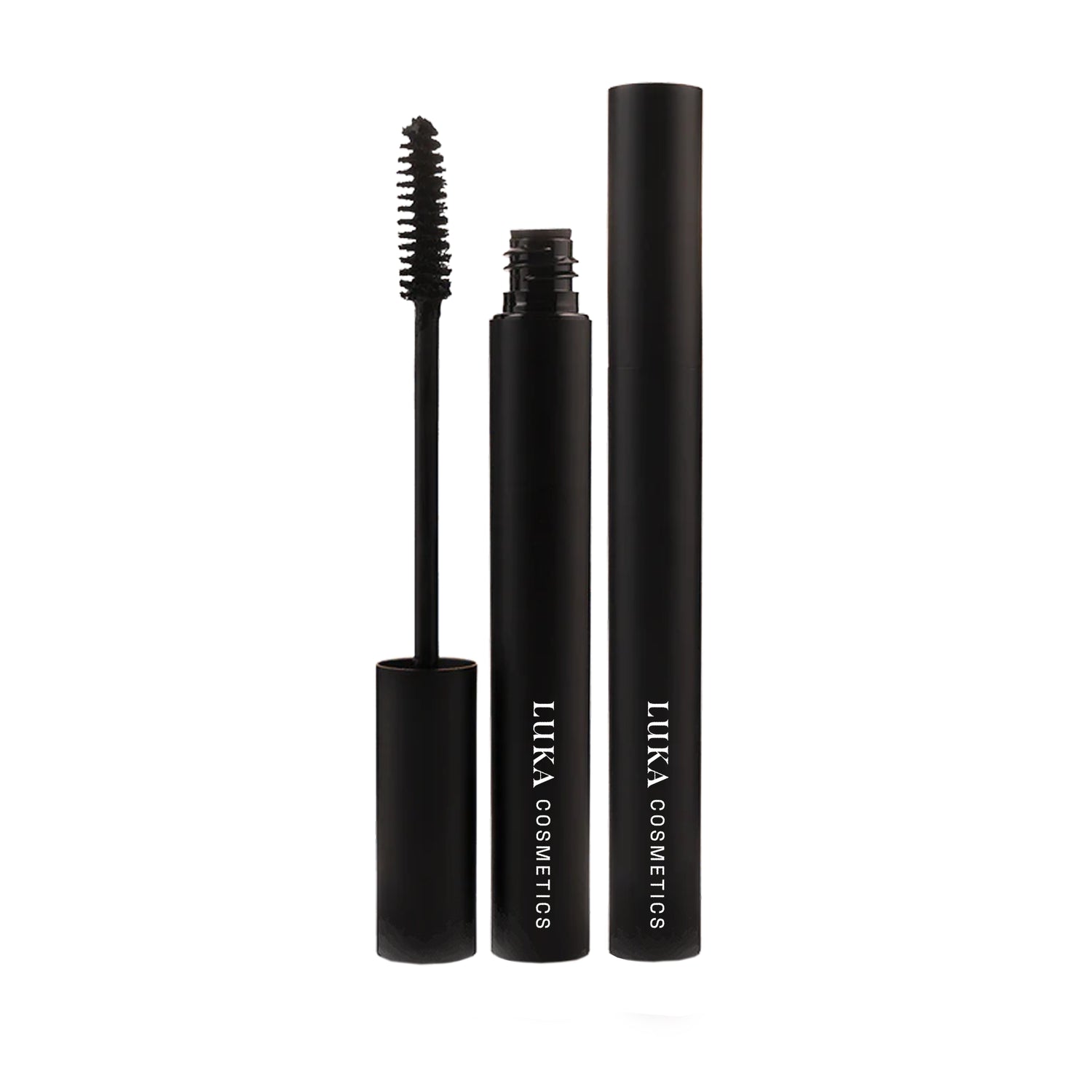 Organic Mascara- Black