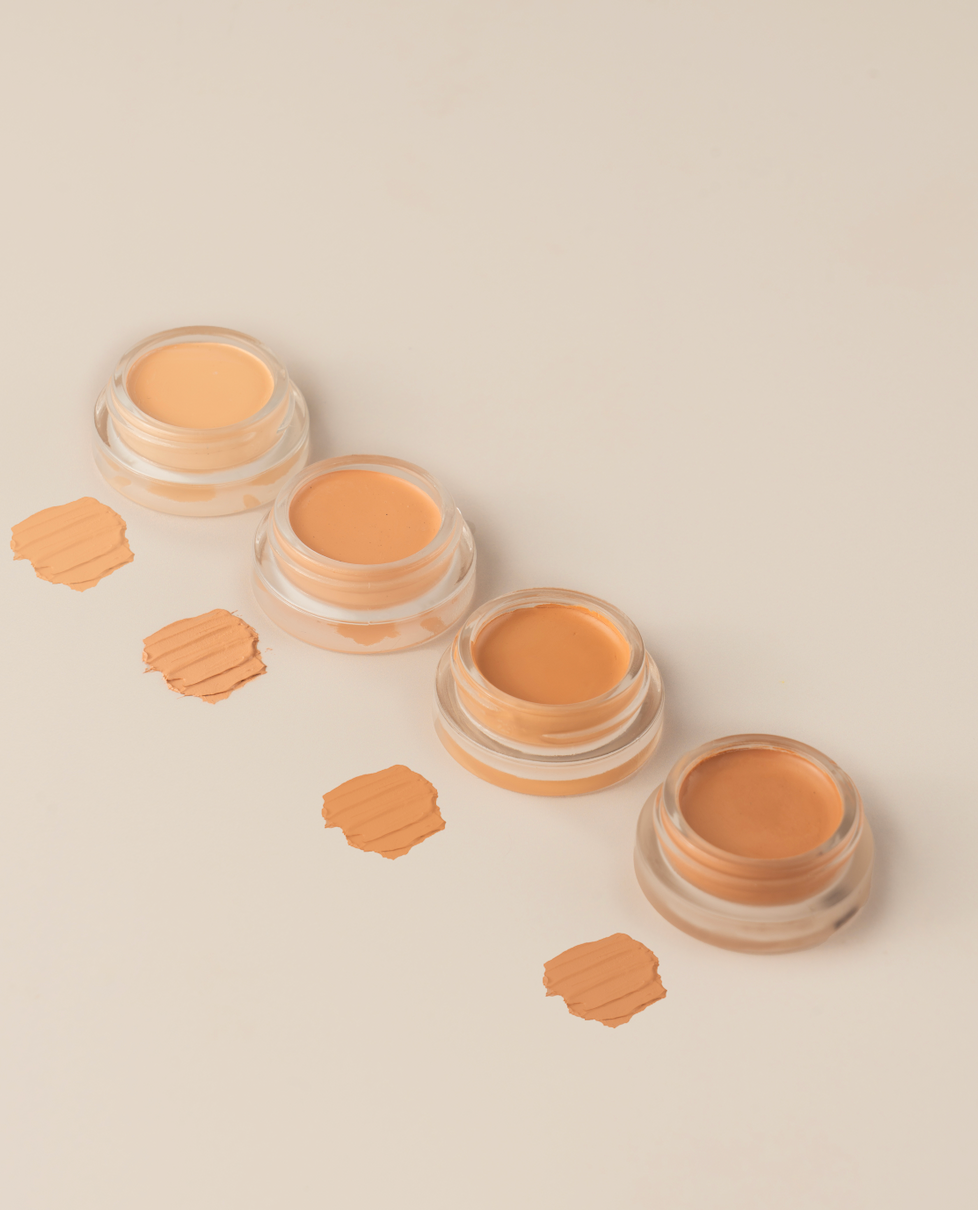 Hydrating Concealer