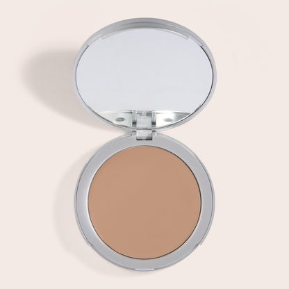 Velvet Perfector Cream to Powder Foundation