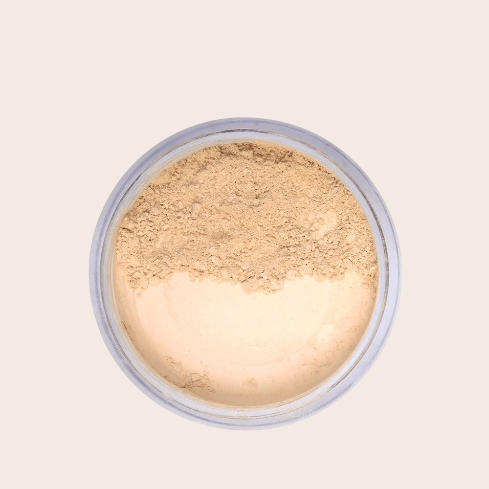 Beauty Shield Loose Powder SPF 30