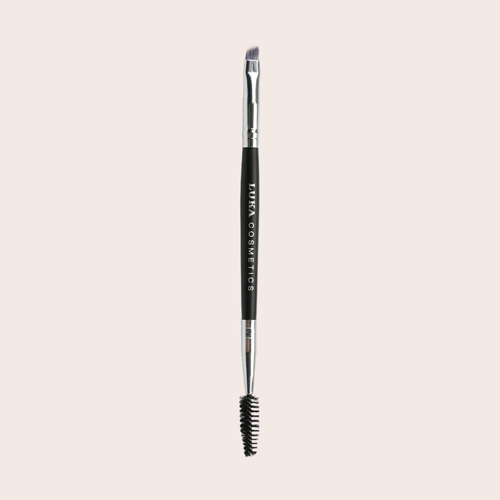 Vegan Angled Brow with Spool