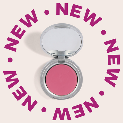 Creamy Blush  NEW!