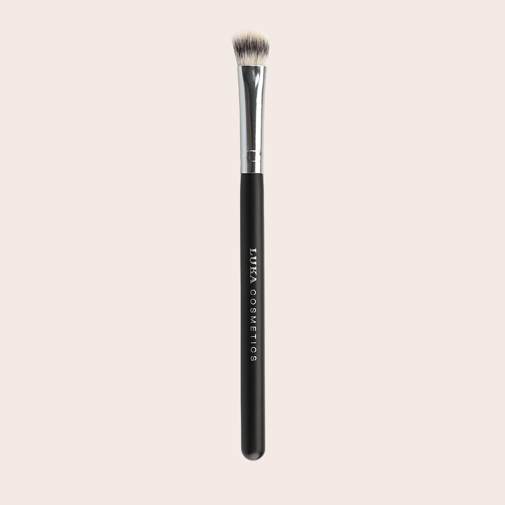 Vegan Eye Shadow Brush