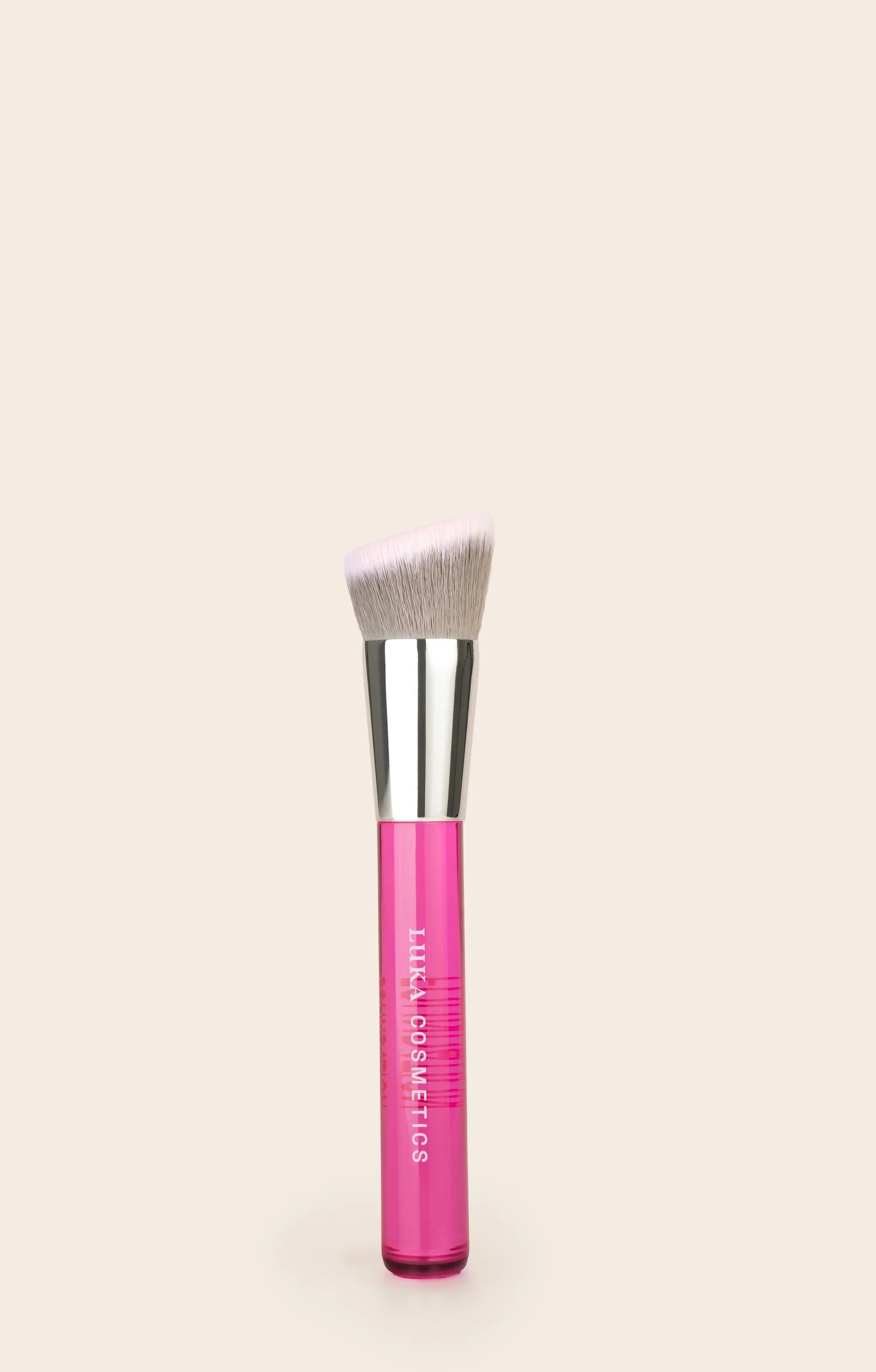 Vegan Foundation Brush