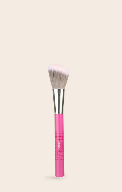 Vegan Angled Blush Brush