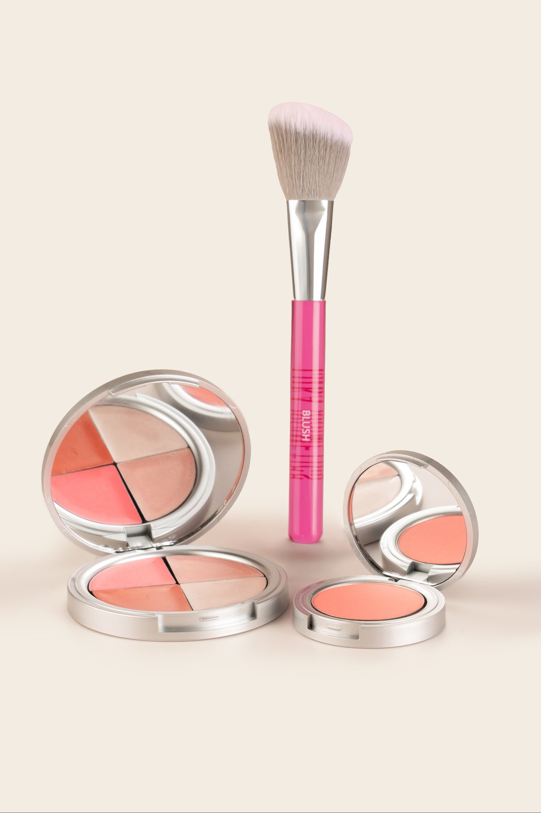 Highlight &amp; Glo Quad