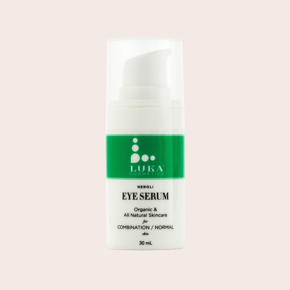 Neroli Eye Serum