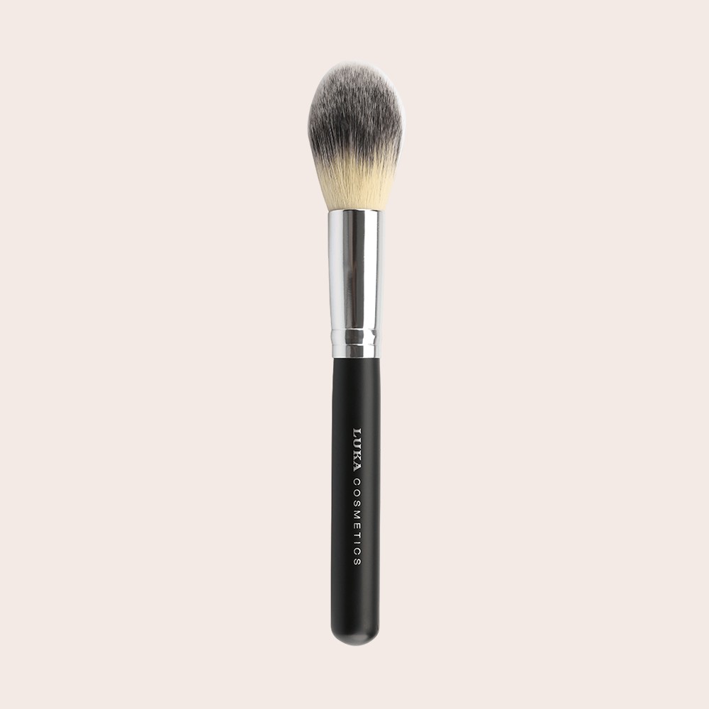 Vegan Large Powder Brush