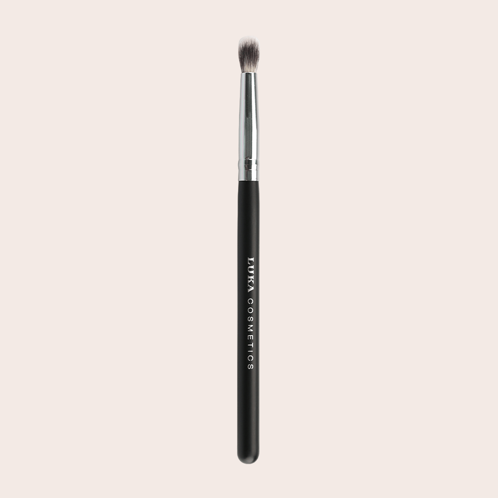 Vegan Small Crease Brush