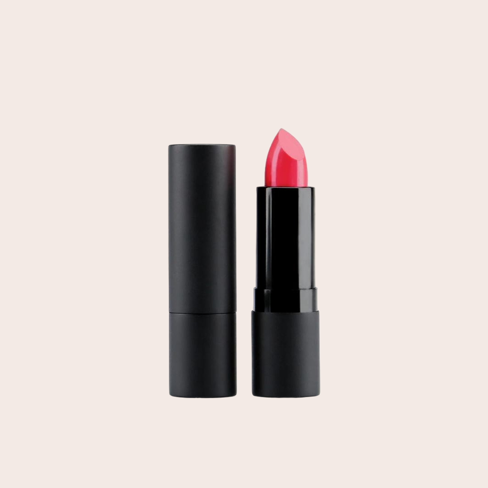 Vulux Organic Lipstick- Brazen