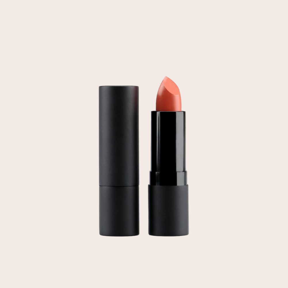 Vulux Organic Lipstick- Jet Set