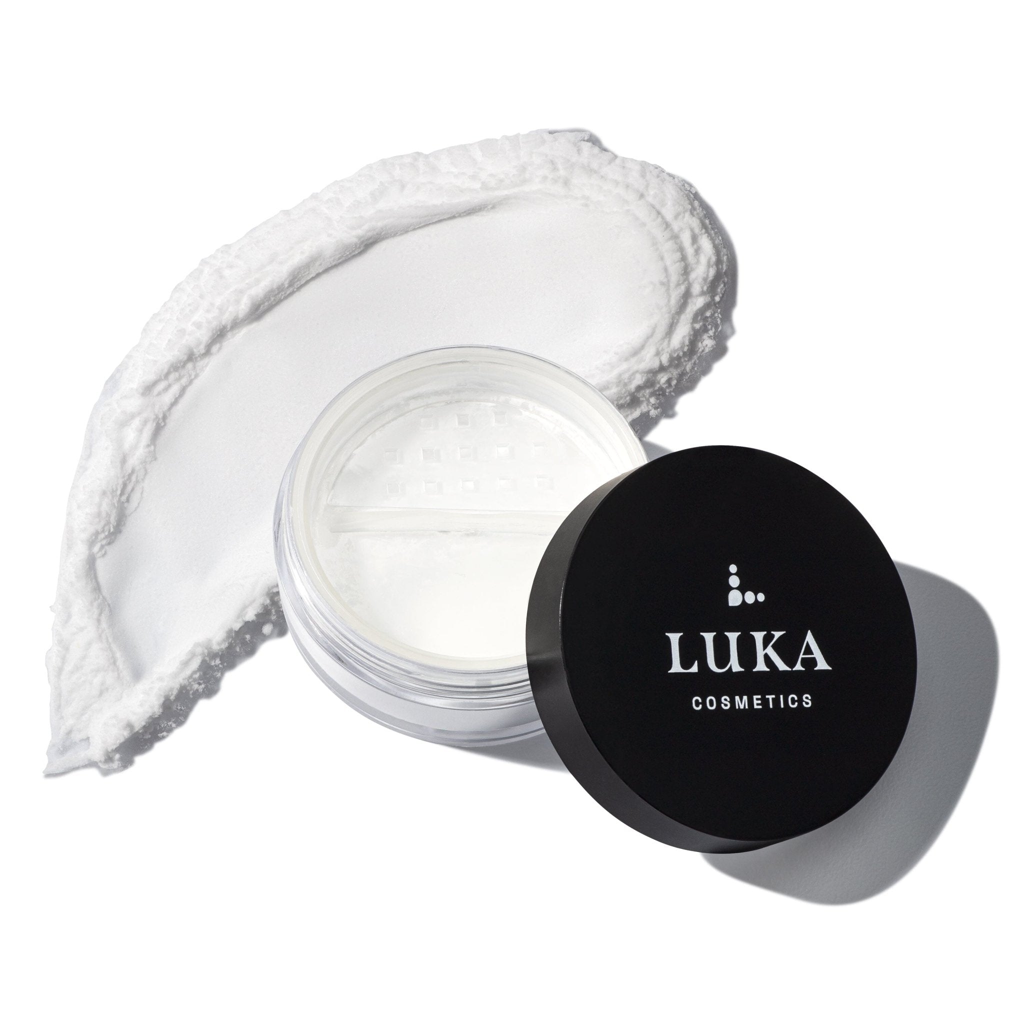 Air Veil - Luka Cosmetics