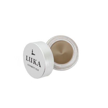 Arch &amp; Angle Brow Tint - Luka Cosmetics