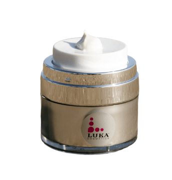 Natural Zinc Oxide Sunscreen - Luka Cosmetics