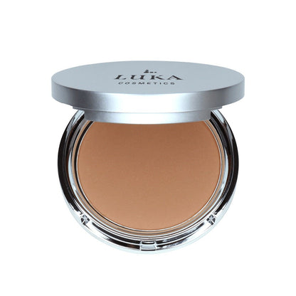 Smooth Touch Pressed Powder - Luka Cosmetics