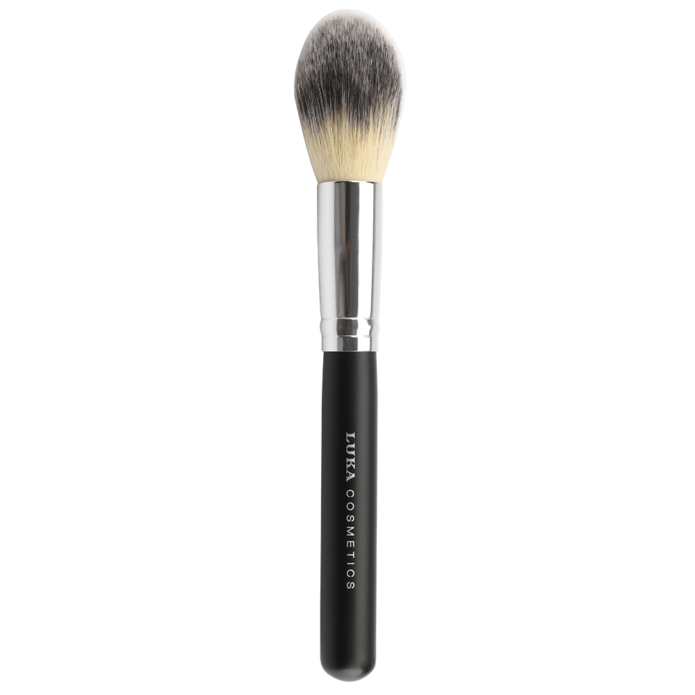 Vegan Large Powder Brush - Luka Cosmetics