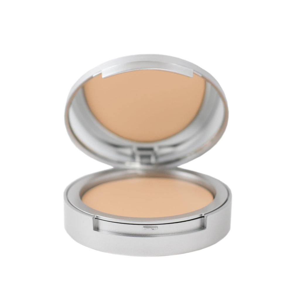 Velvet Perfector Cream to Powder Foundation - Luka Cosmetics